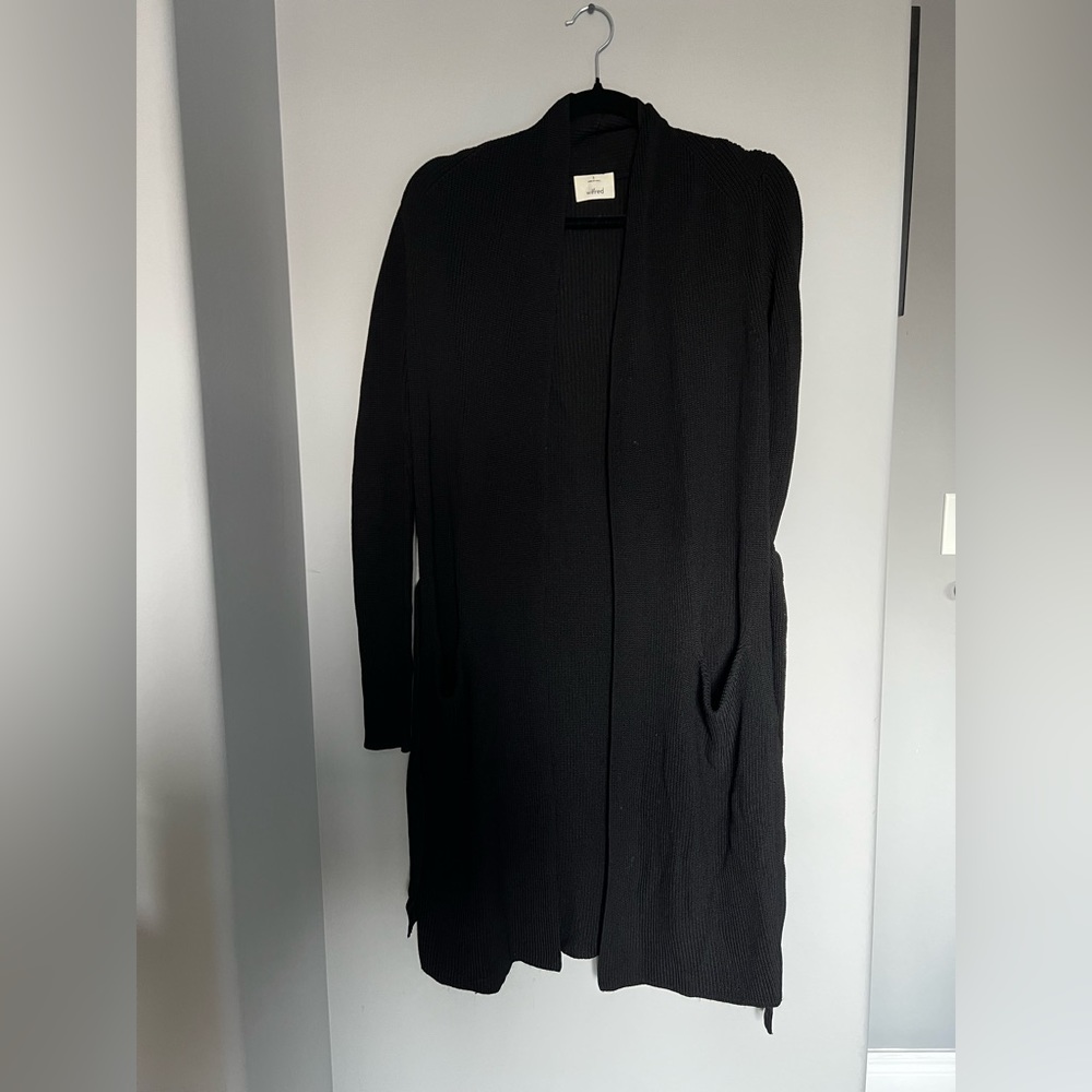 Wilfred Jacket